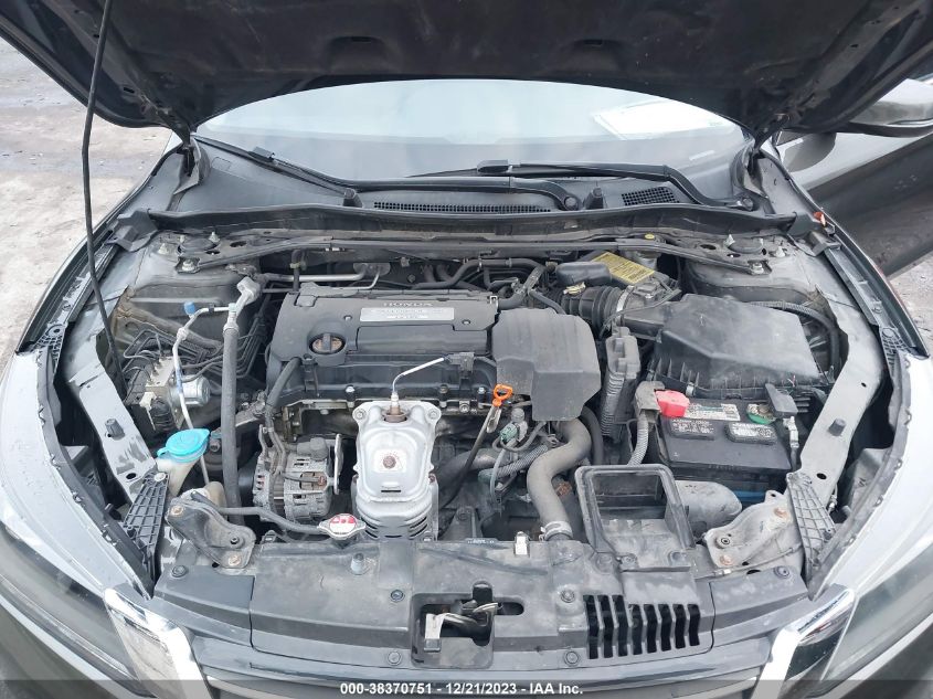 2013 HONDA ACCORD EX-L - 1HGCR2F83DA163013