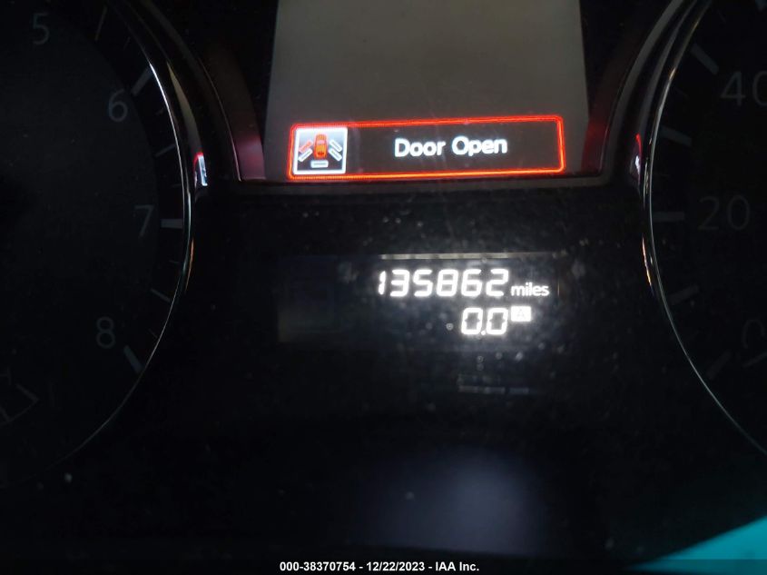 2013 NISSAN ALTIMA 2.5/S/SV/SL - 1N4AL3AP3DN570176