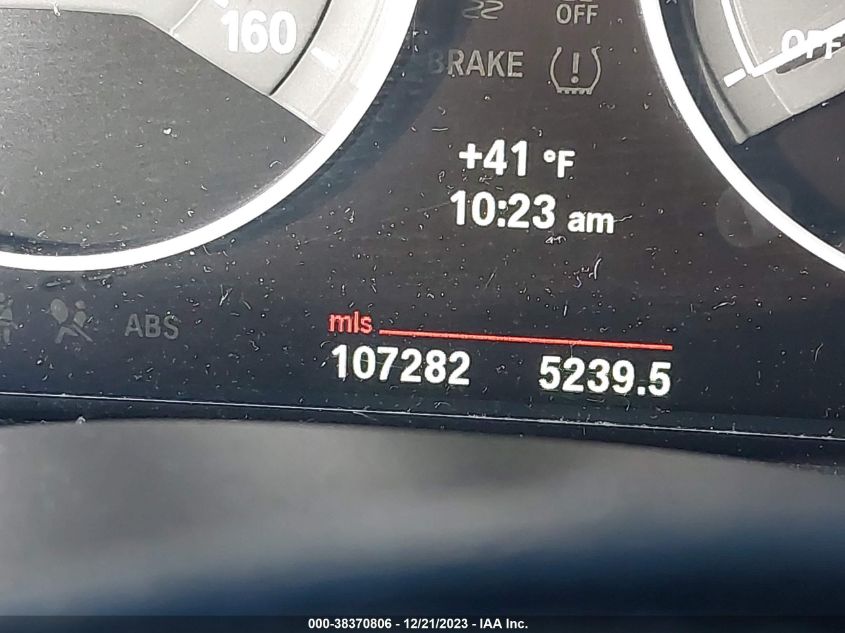 2013 BMW 328I XDRIVE - WBA3B3G54DNP38349