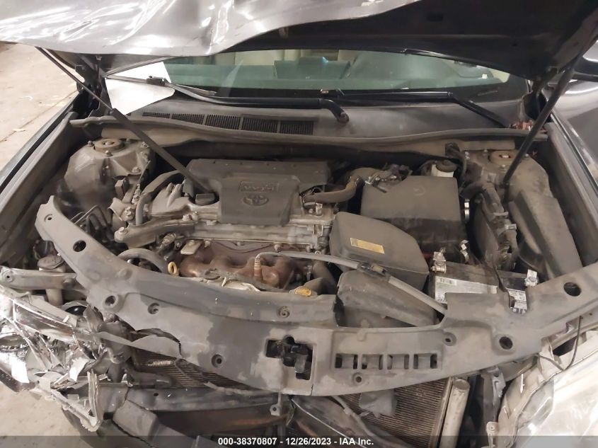2014 TOYOTA CAMRY L/SE/LE/XLE - 4T1BF1FKXEU419541
