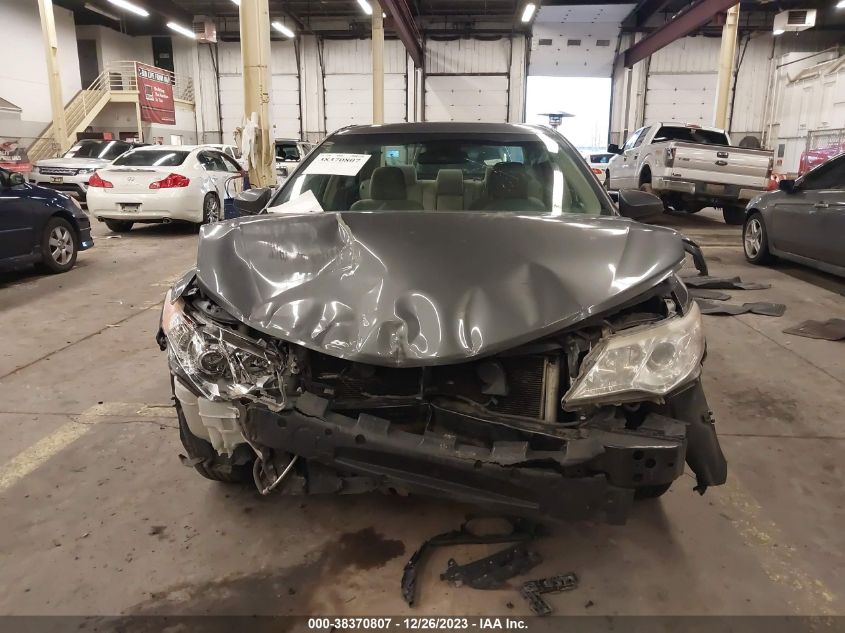 2014 TOYOTA CAMRY L/SE/LE/XLE - 4T1BF1FKXEU419541