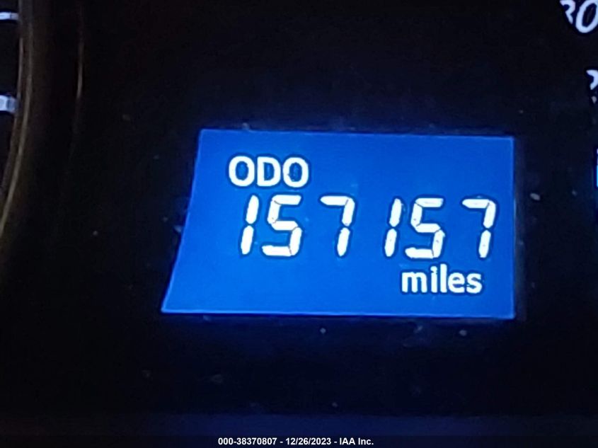 2014 TOYOTA CAMRY L/SE/LE/XLE - 4T1BF1FKXEU419541