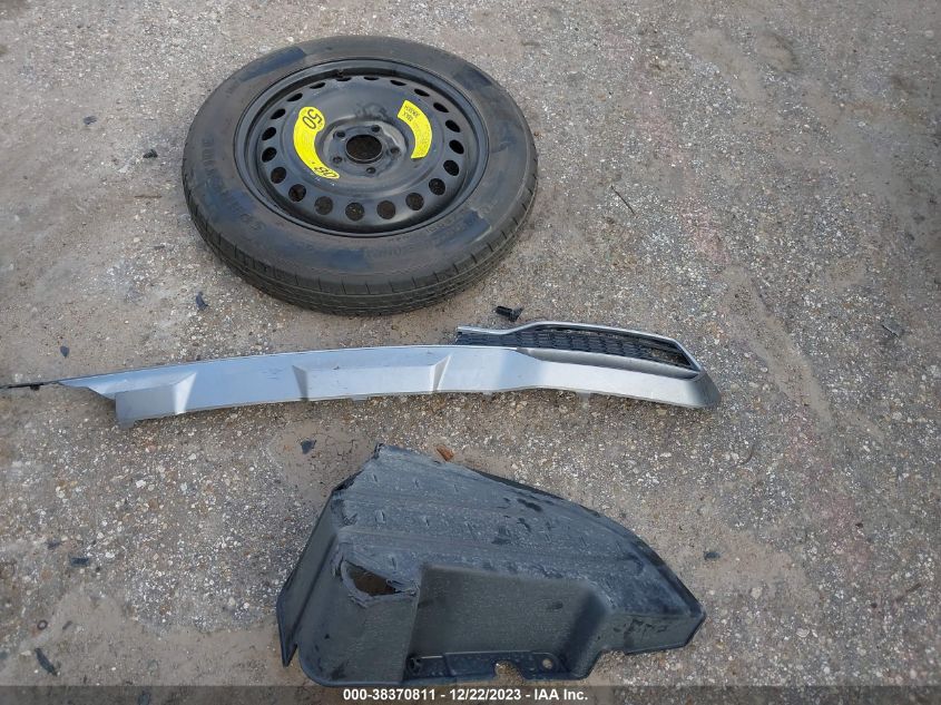 2022 KIA SORENTO HYBRID EX - KNDRHDLG9N5120244