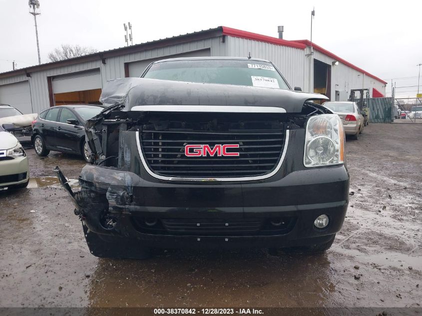 2014 GMC YUKON SLT - 1GKS2CE05ER249057