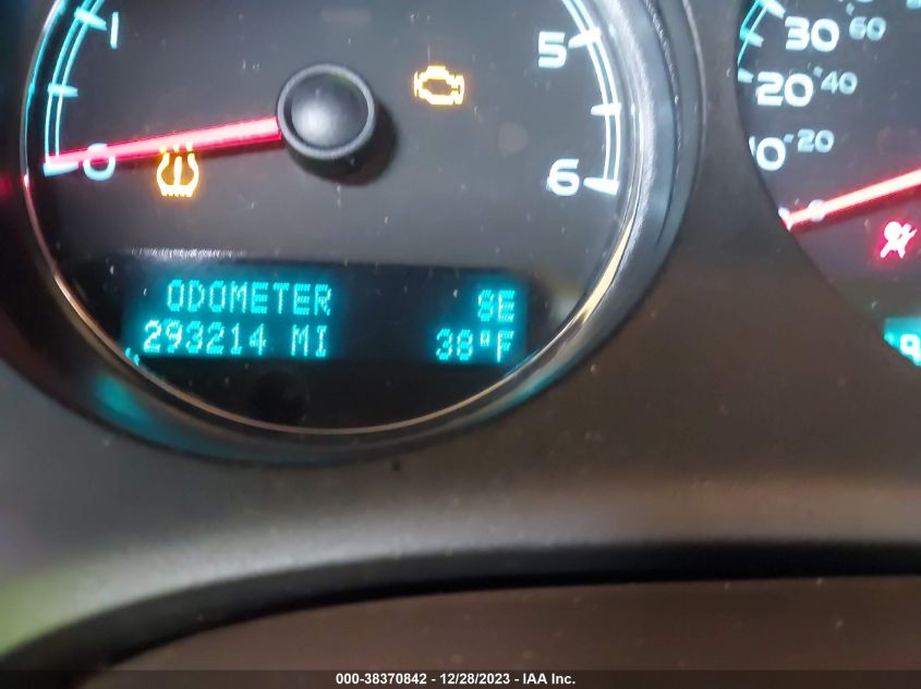 2014 GMC YUKON SLT - 1GKS2CE05ER249057