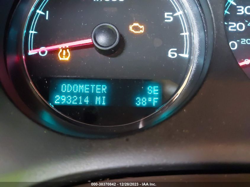 2014 GMC YUKON SLT - 1GKS2CE05ER249057