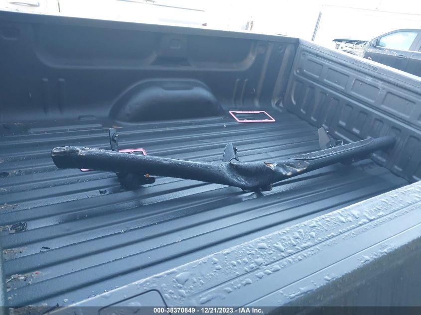 2015 CHEVROLET SILVERADO 1500 1LT - 1GCRCREC7FZ378827