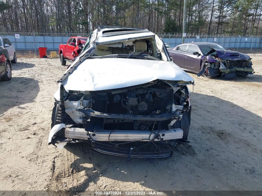 2015 LEXUS LX 570 JTJHY7AX8F4167317