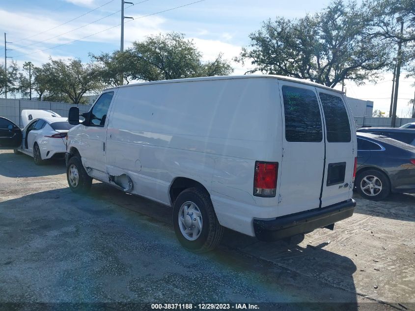 2014 FORD E-150 COMMERCIAL 1FTNE1EW1EDA98532