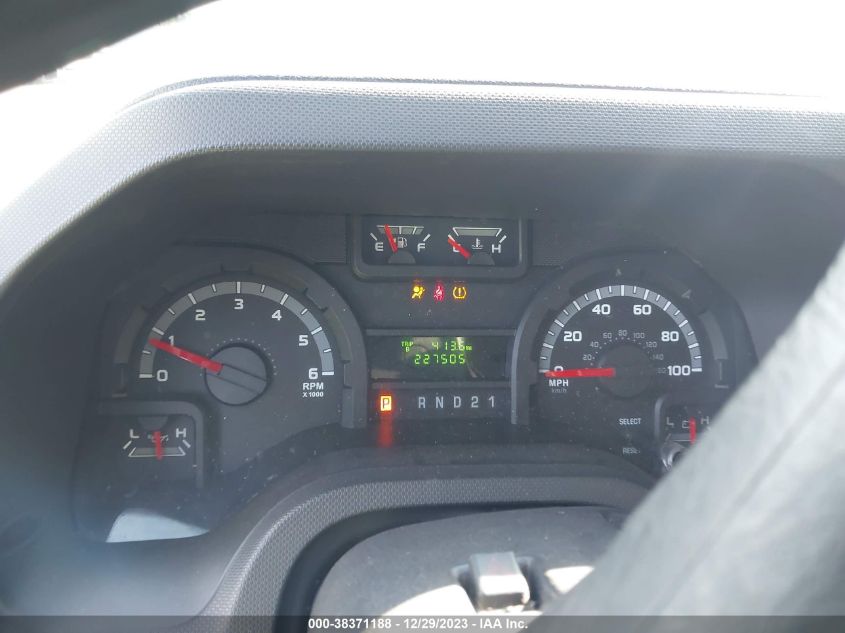 2014 FORD E-150 COMMERCIAL 1FTNE1EW1EDA98532