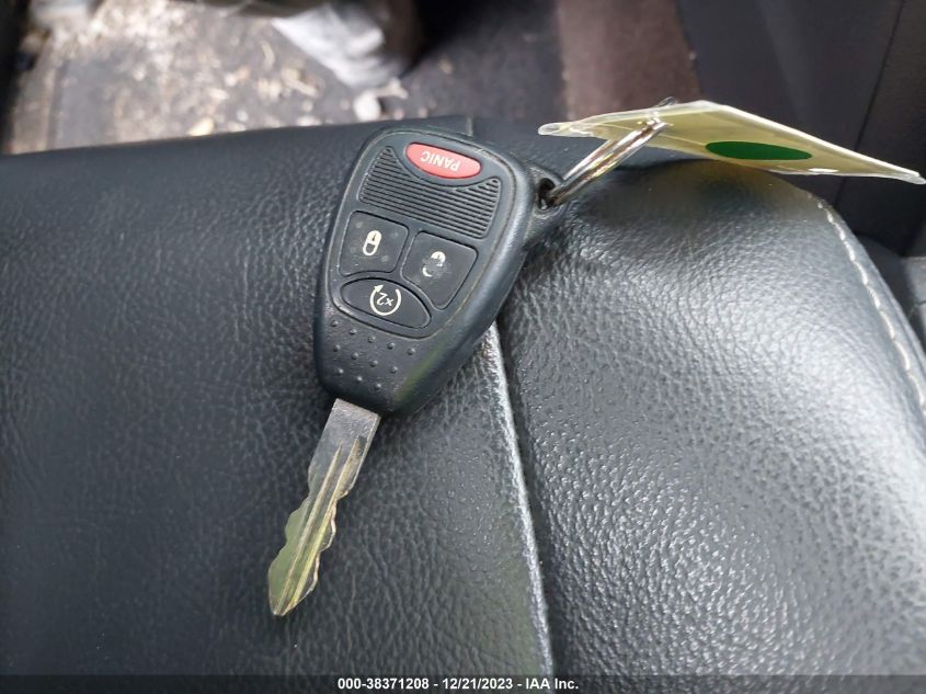 2015 JEEP COMPASS LATITUDE - 1C4NJDEB0FD110018