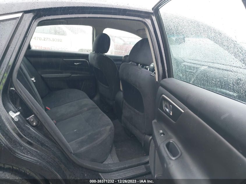 2015 NISSAN ALTIMA 2.5/S/SV/SL - 1N4AL3AP5FC280195