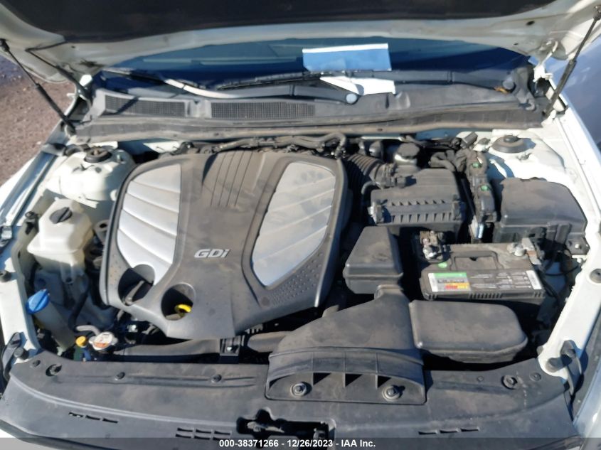 2014 KIA CADENZA PREMIUM/LIMITED KNALN4D77E5120477