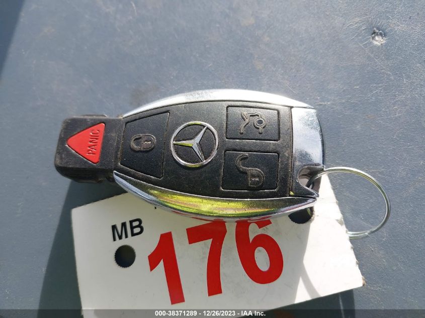 2013 MERCEDES-BENZ E 63 AMG - WDDHF7EB8DA661835