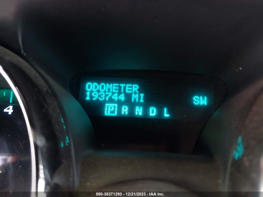 2015 BUICK ENCLAVE LEATHER - 5GAKRBKD0FJ298791