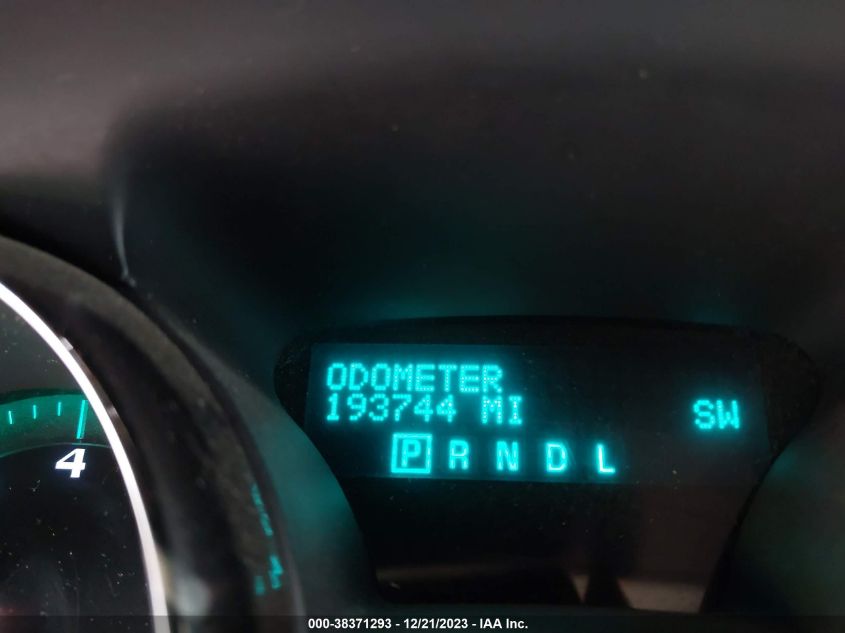 2015 BUICK ENCLAVE LEATHER - 5GAKRBKD0FJ298791