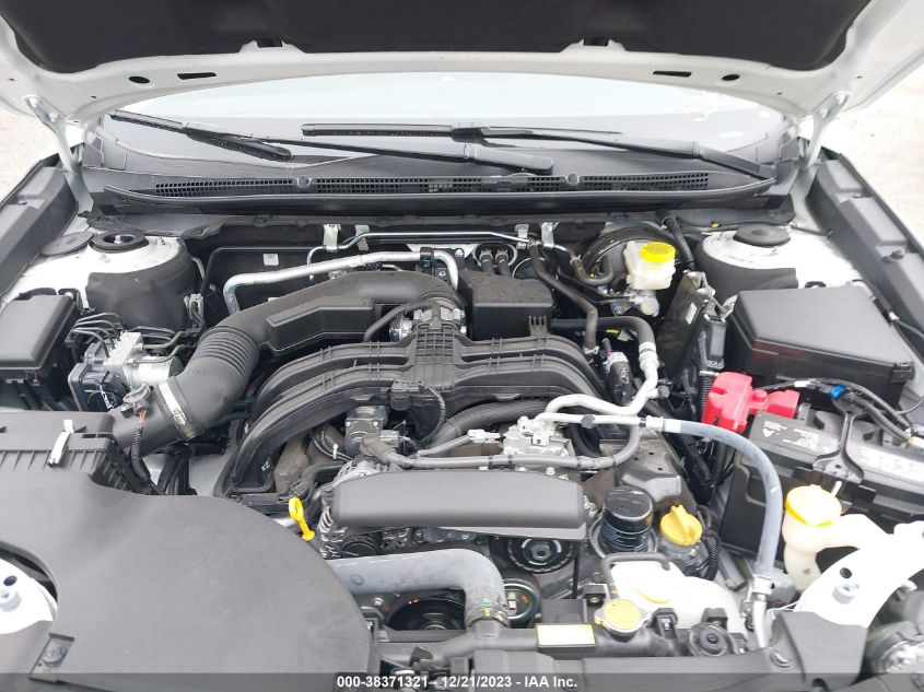 2022 SUBARU OUTBACK LIMITED - 4S4BTAMCXN3185380