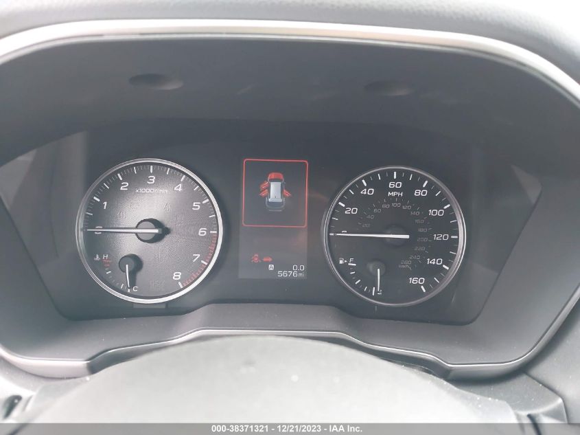 2022 SUBARU OUTBACK LIMITED - 4S4BTAMCXN3185380