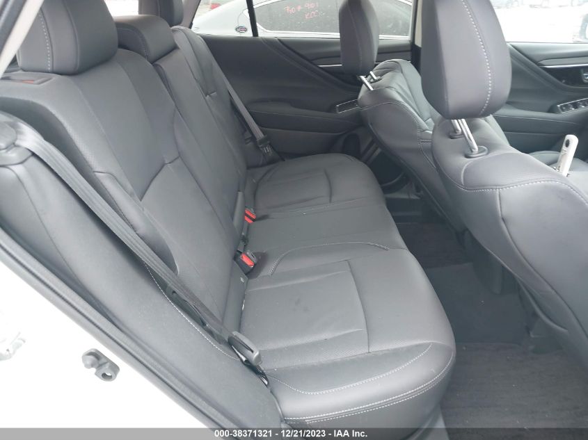 2022 SUBARU OUTBACK LIMITED - 4S4BTAMCXN3185380
