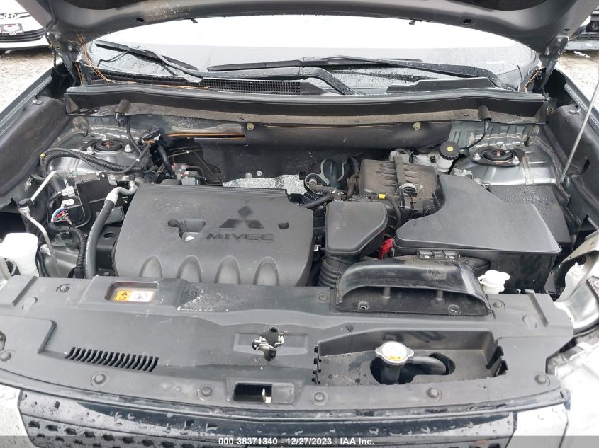 2020 MITSUBISHI OUTLANDER SE/SEL/LE - JA4AZ3A38LZ042978