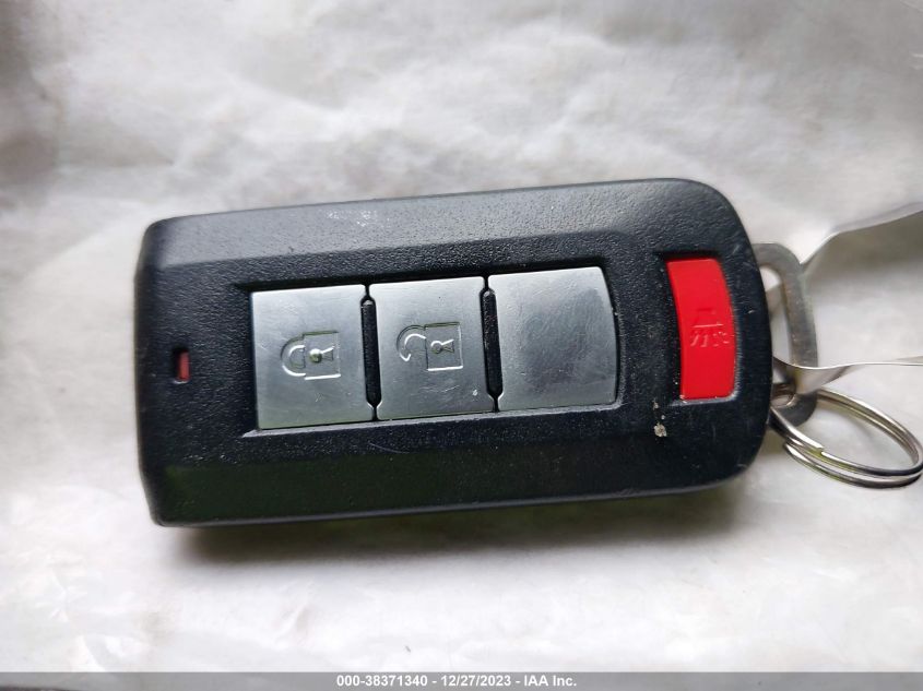2020 MITSUBISHI OUTLANDER SE/SEL/LE - JA4AZ3A38LZ042978