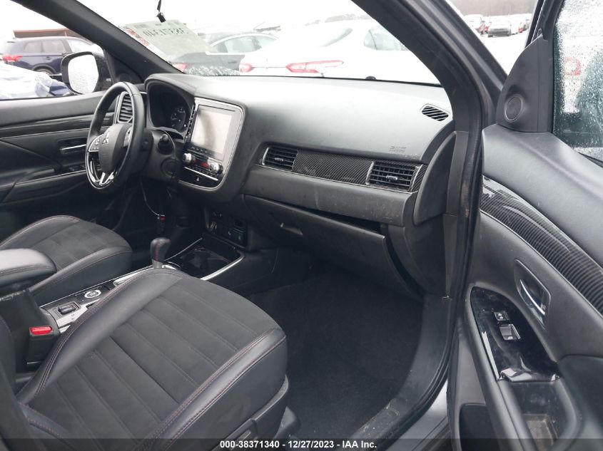 2020 MITSUBISHI OUTLANDER SE/SEL/LE - JA4AZ3A38LZ042978