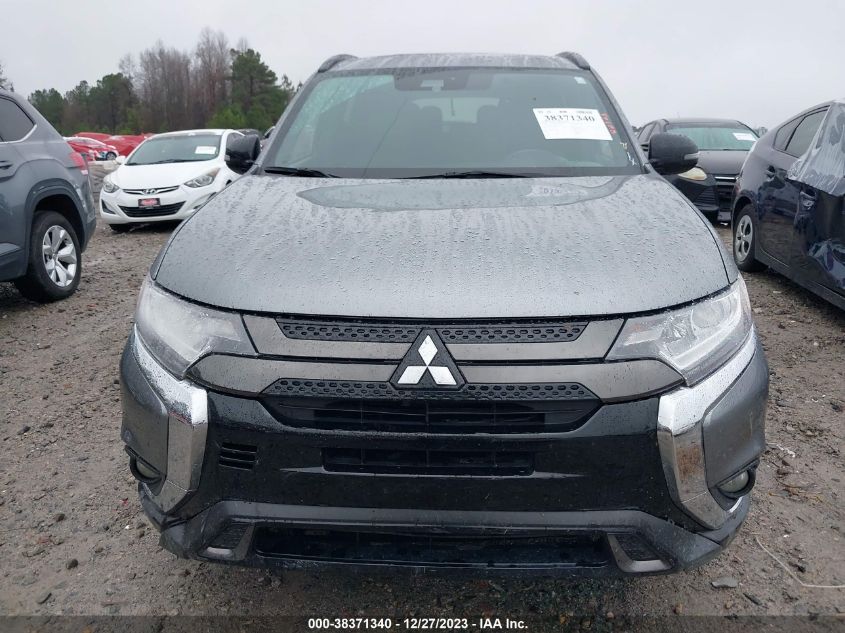 2020 MITSUBISHI OUTLANDER SE/SEL/LE - JA4AZ3A38LZ042978