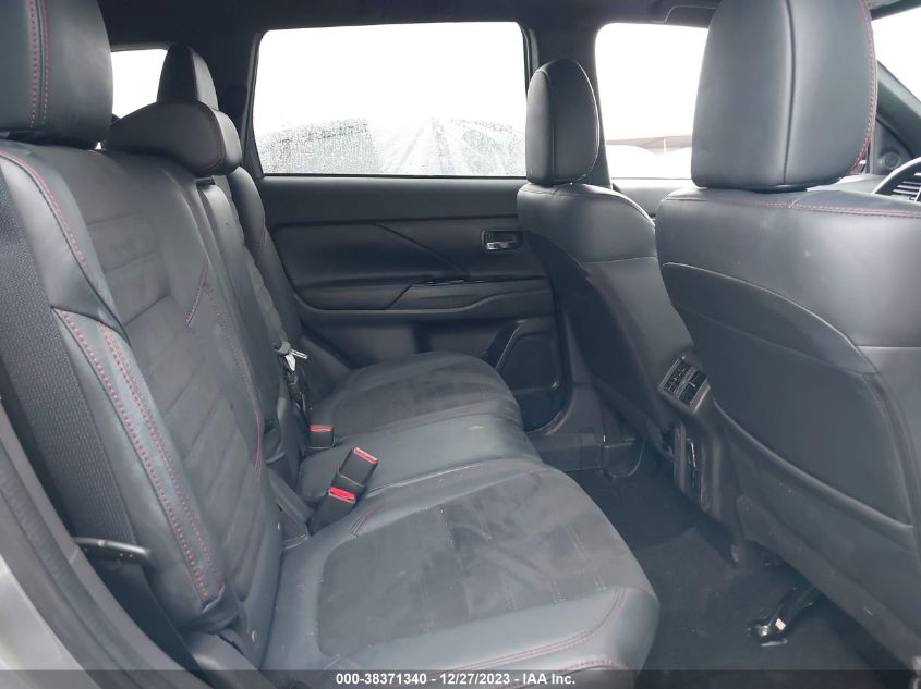 2020 MITSUBISHI OUTLANDER SE/SEL/LE - JA4AZ3A38LZ042978