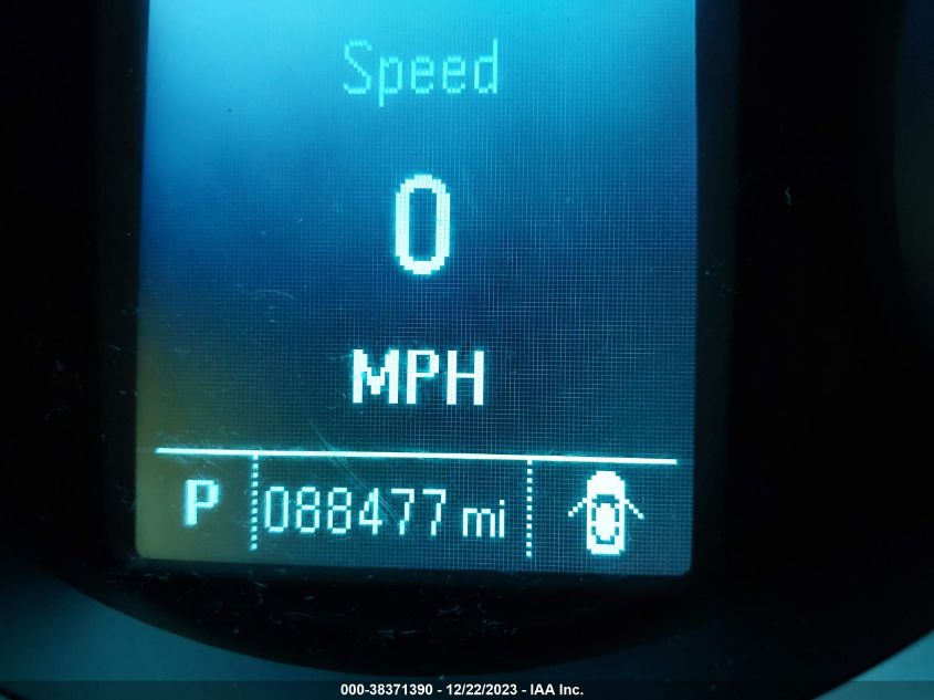 2014 CHEVROLET CRUZE 1LT AUTO - 1G1PC5SB2E7471785