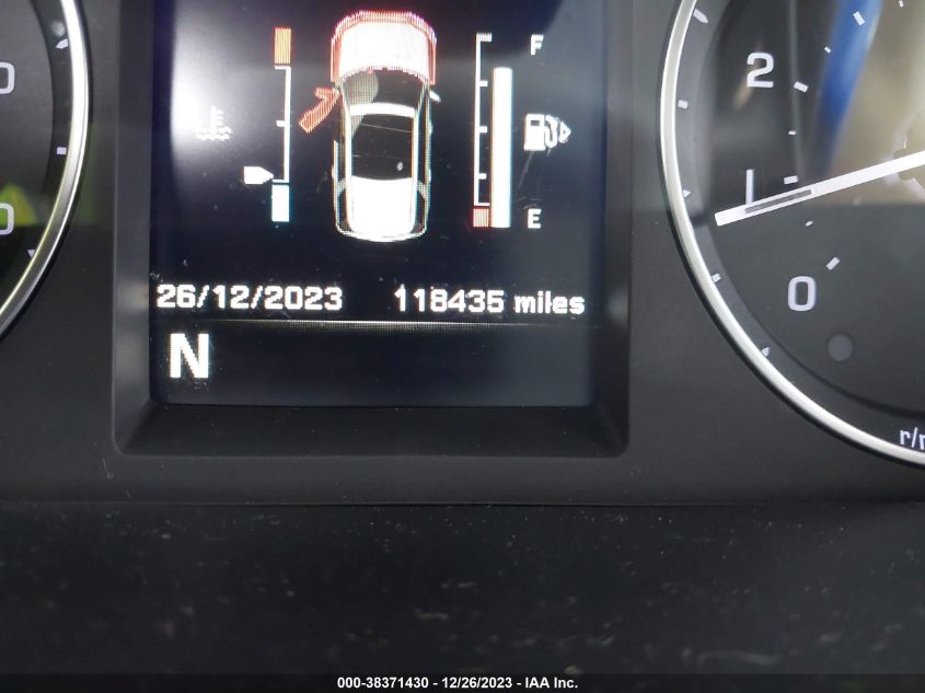 2013 LAND ROVER LR2 SALFR2BG3DH373796