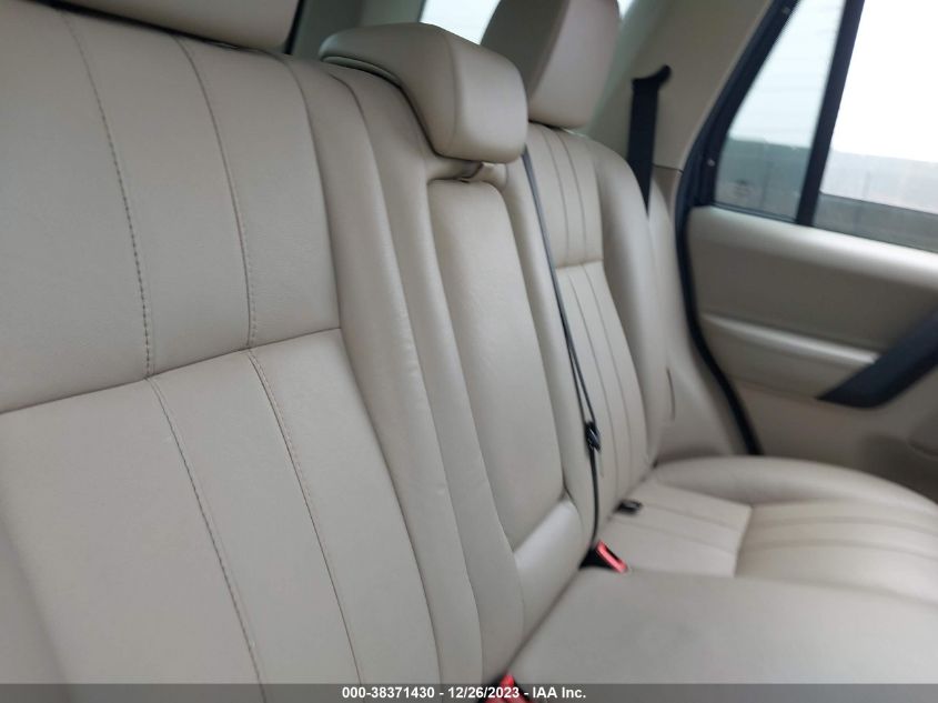 2013 LAND ROVER LR2 SALFR2BG3DH373796
