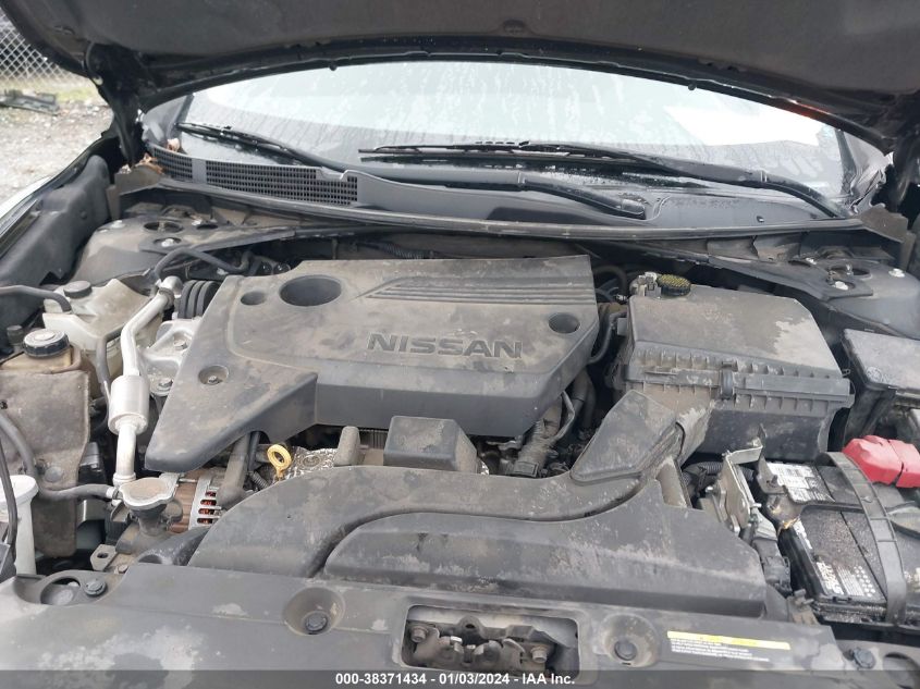 2016 NISSAN ALTIMA 2.5 S - 1N4AL3AP6GC173769