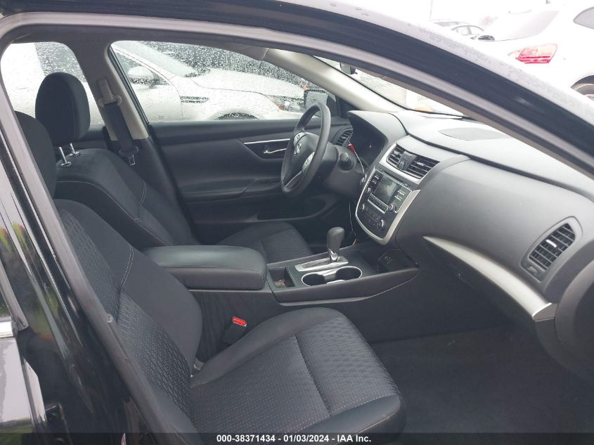 2016 NISSAN ALTIMA 2.5 S - 1N4AL3AP6GC173769