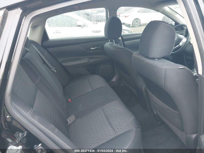 2016 NISSAN ALTIMA 2.5 S - 1N4AL3AP6GC173769