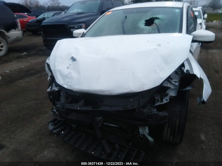 2015 NISSAN SENTRA S/SV/SR/SL - 3N1AB7AP5FY250175