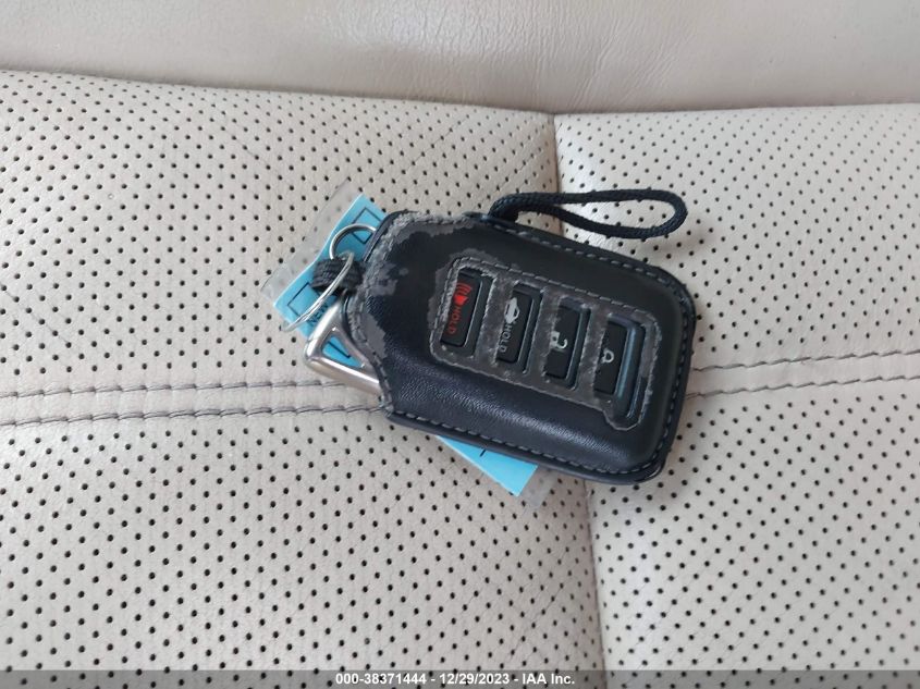 2016 LEXUS ES 350 58ABK1GG5GU028993