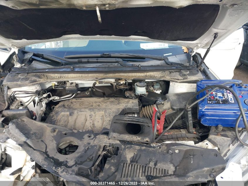 2017 ACURA RDX TECHNOLOGY - 5J8TB4H5XHL025708