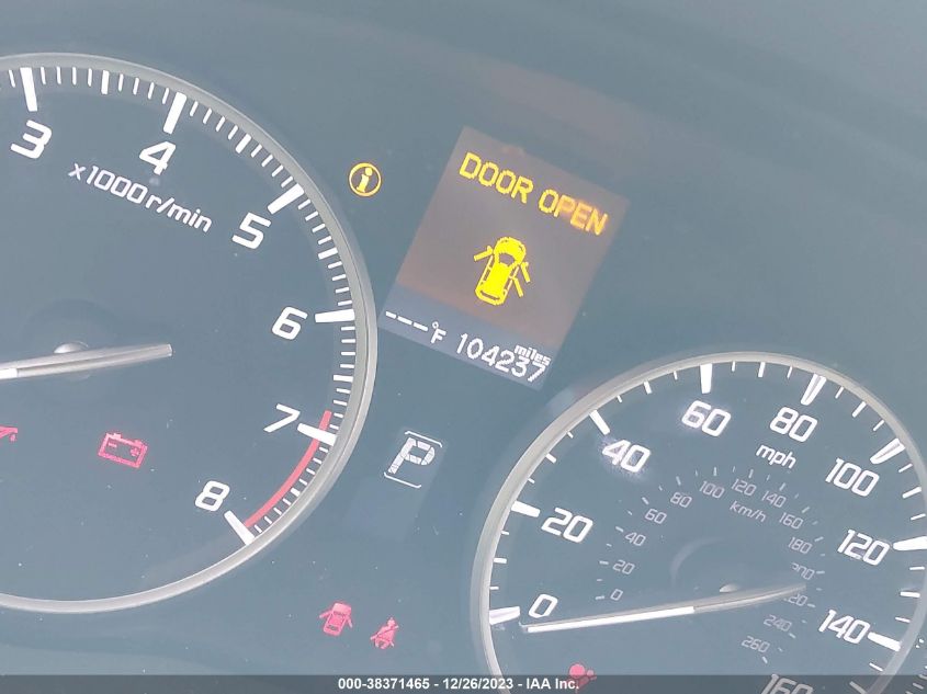 2017 ACURA RDX TECHNOLOGY - 5J8TB4H5XHL025708