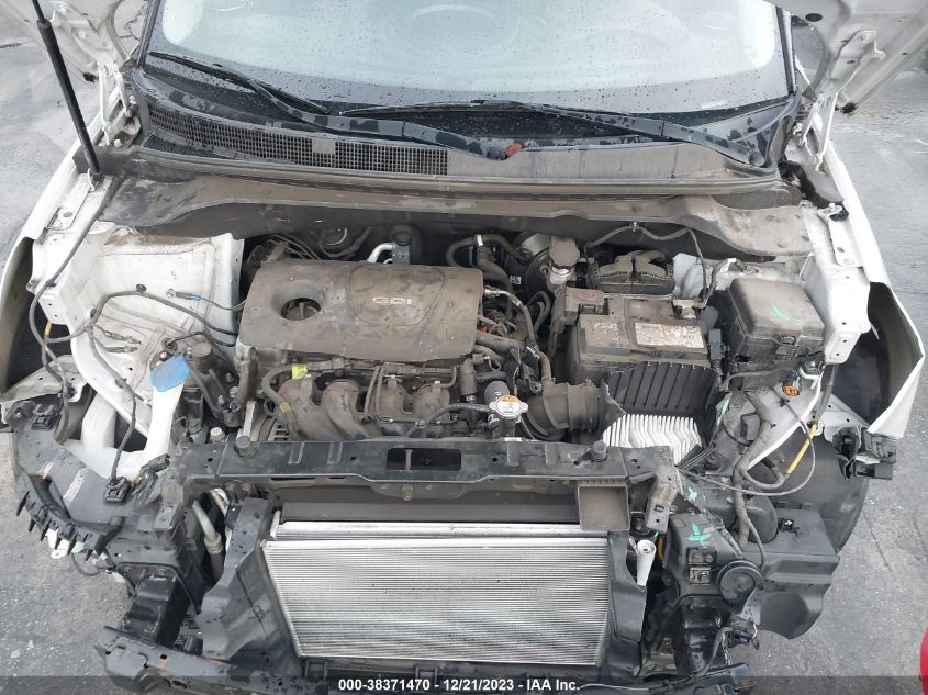 2018 KIA SOUL - KNDJN2A25J7541460