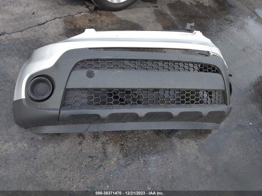 2018 KIA SOUL - KNDJN2A25J7541460