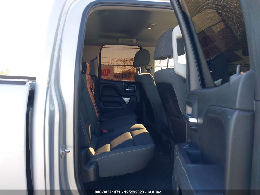 2015 CHEVROLET SILVERADO 1500 1LT - 1GCVKREH6FZ305557
