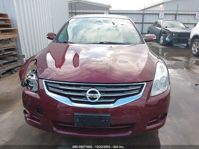 1N4AL2AP5BN440889 | 2011 NISSAN ALTIMA