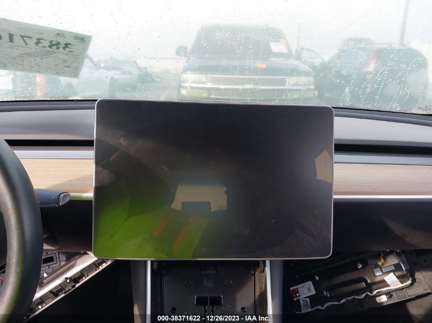 2019 TESLA MODEL 3 - 5YJ3E1EB6KF209844