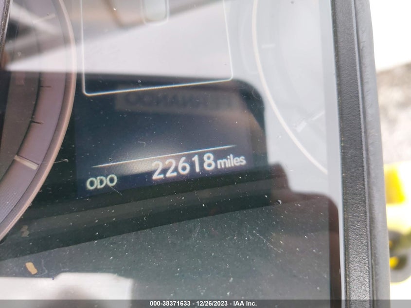 VIN 2T2HZMAA7MC197781 2021 LEXUS RX 350