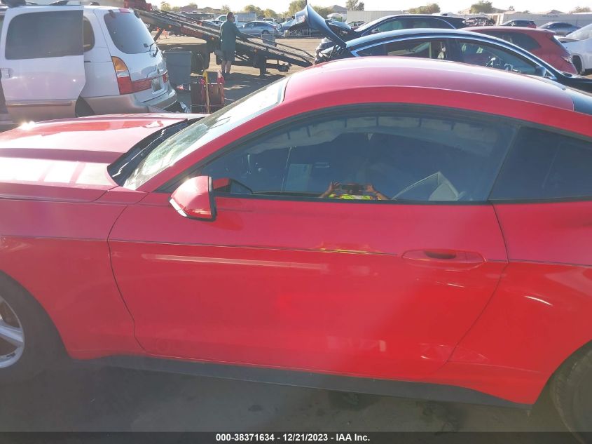 1FA6P8AM4G5317935 2016 FORD MUSTANG, photo no. 14