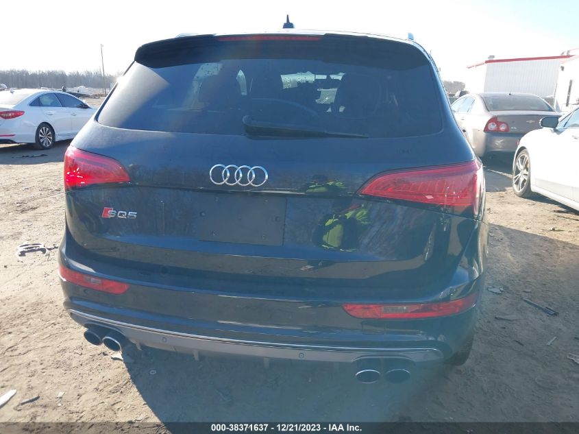 2014 AUDI SQ5 3.0T PREMIUM PLUS WA1CGAFP0EA106673