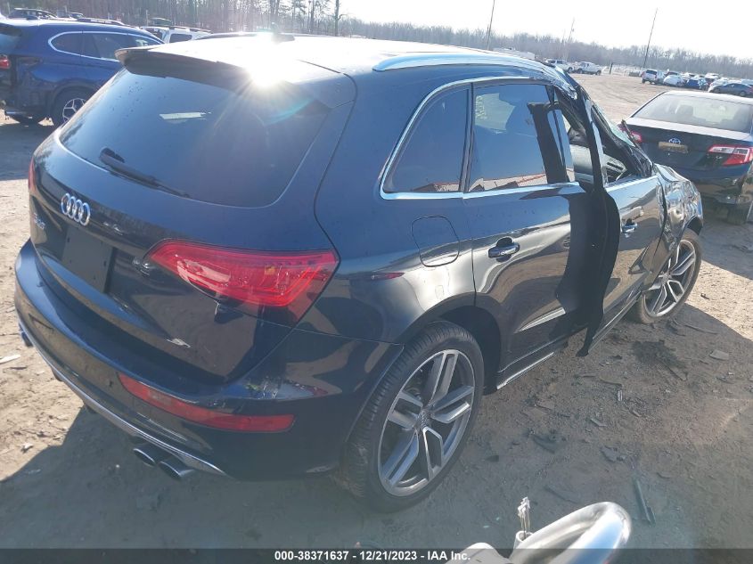 2014 AUDI SQ5 3.0T PREMIUM PLUS WA1CGAFP0EA106673