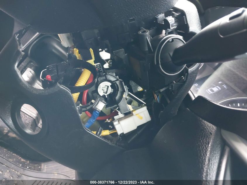 2019 KIA FORTE FE/LX/LXS - 3KPF24AD6KE049808