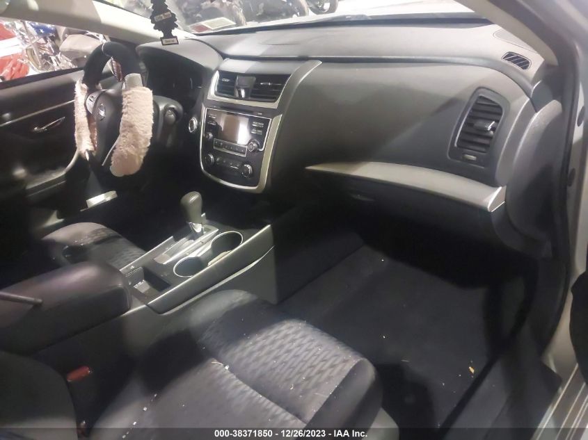 2017 NISSAN ALTIMA 2.5 S - 1N4AL3AP5HC289367