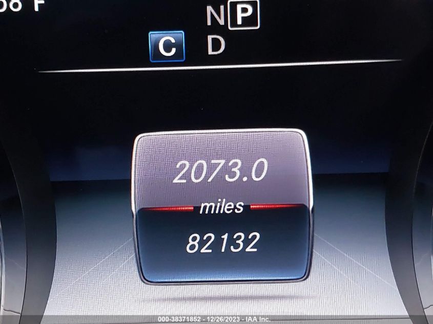 2019 MERCEDES-BENZ E 450 450 - WDD1J6HBXKF103667